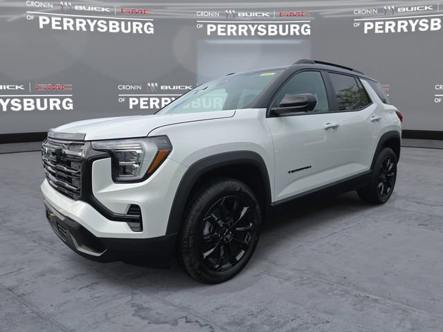 2026 GMC Terrain Elevation AWD's photo