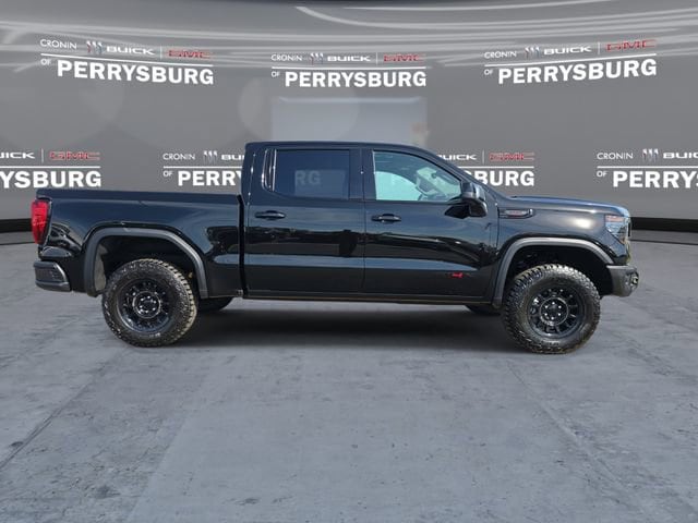 2026 GMC Sierra 1500 AT4X - Photo 9