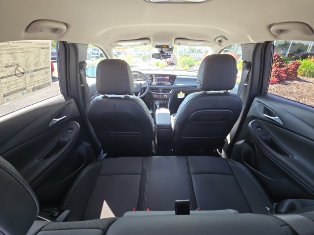 2026 Buick Encore GX Preferred - Photo 19