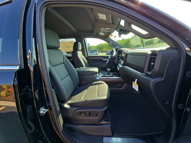 2026 GMC Sierra 1500 SLT - Photo 28