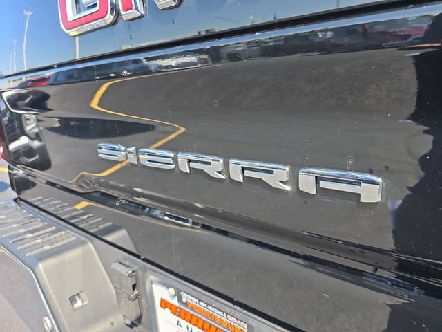 2025 GMC Sierra 2500HD SLT - Photo 33