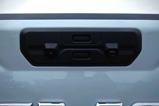 2026 GMC Sierra 1500 SLT - Photo 36