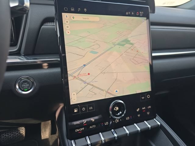 2026 GMC Terrain Elevation - Photo 14