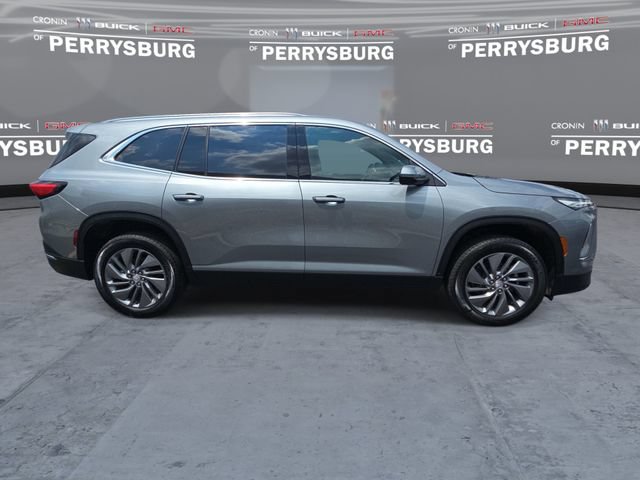 2027 Buick Enclave Preferred - Photo 9