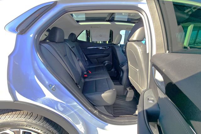 2026 Buick Envision Preferred - Photo 19
