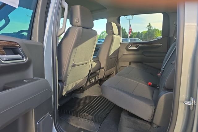2026 GMC Sierra 1500 Elevation - Photo 21