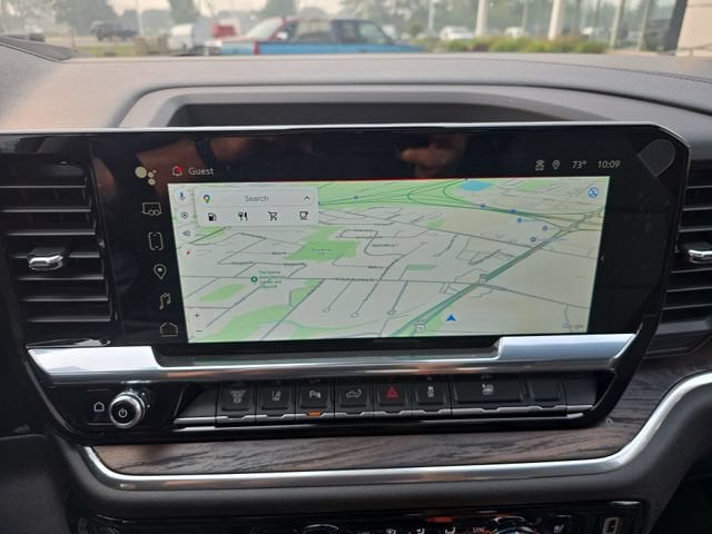 2025 GMC Sierra 2500HD SLT - Photo 14