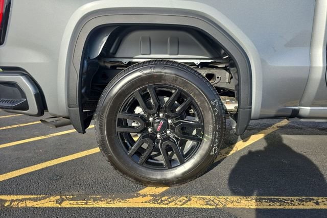 2026 GMC Sierra 1500 Elevation - Photo 33