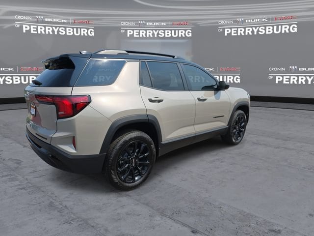 2026 GMC Terrain Elevation - Photo 8