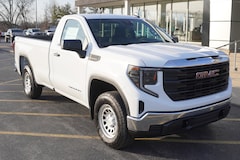 2025 GMC Sierra 1500 Pro Truck