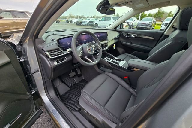 2026 Buick Envision Preferred - Photo 13