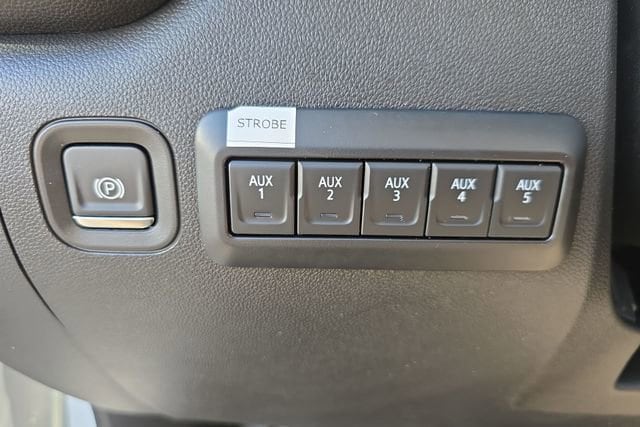 2026 GMC Sierra 3500HD Pro - Photo 30