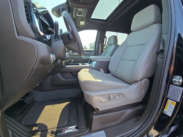 2025 GMC Sierra 2500HD SLT - Photo 20