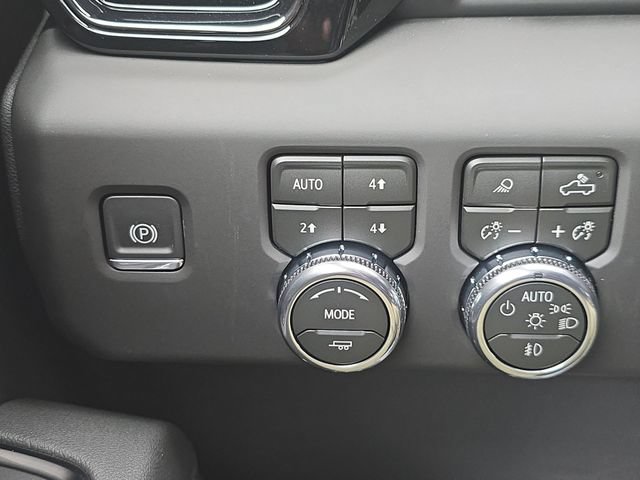 2026 GMC Sierra 1500 AT4 - Photo 18