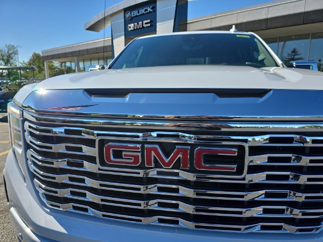 2026 GMC Sierra 1500 Denali - Photo 32
