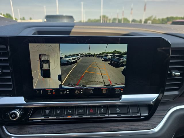 2025 GMC Sierra 2500HD SLT - Photo 15