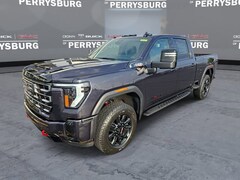 2026 GMC Sierra 2500 HD AT4 Truck