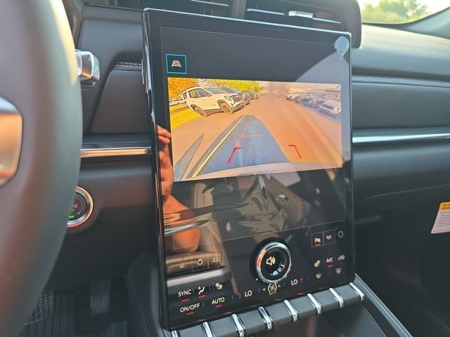 2026 GMC Terrain Elevation - Photo 14