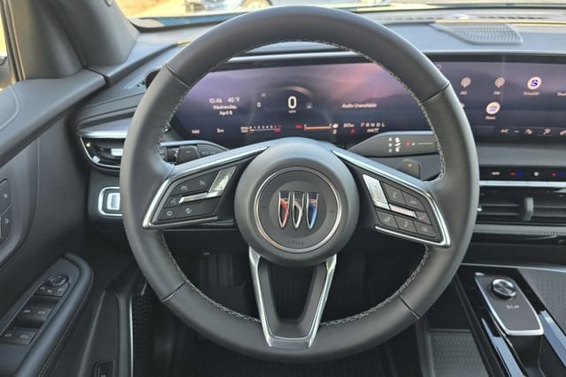 2026 Buick Enclave Preferred - Photo 31