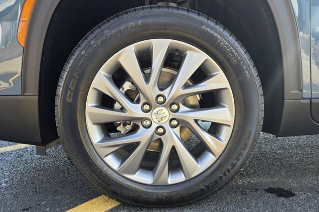 2026 Buick Enclave Preferred - Photo 13