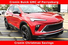 2026 Buick Encore GX Sport Touring SUV