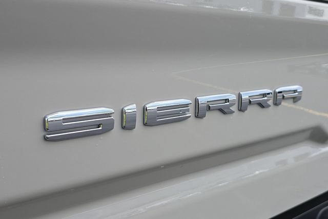 2026 GMC Sierra 3500HD SLE - Photo 32