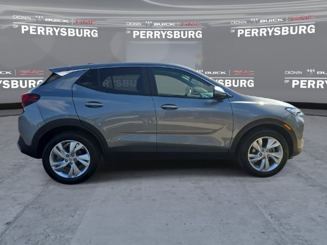 2026 Buick Encore GX Preferred - Photo 9