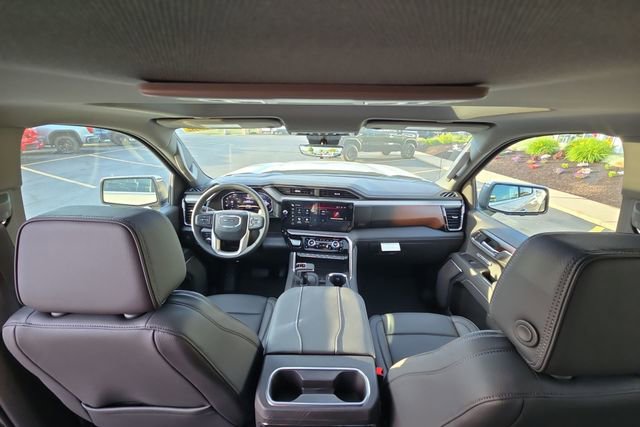 2026 GMC Sierra 1500 Denali - Photo 21