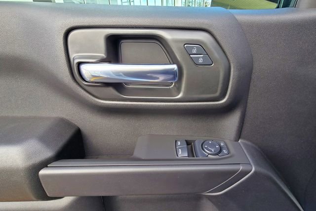2025 GMC Sierra 1500 Pro - Photo 19