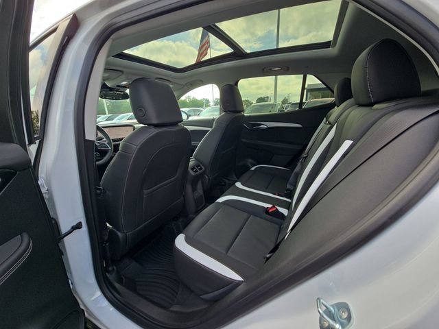 2026 Buick Envision Sport Touring - Photo 22
