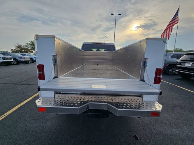 2026 GMC Sierra 2500HD Pro - Photo 25