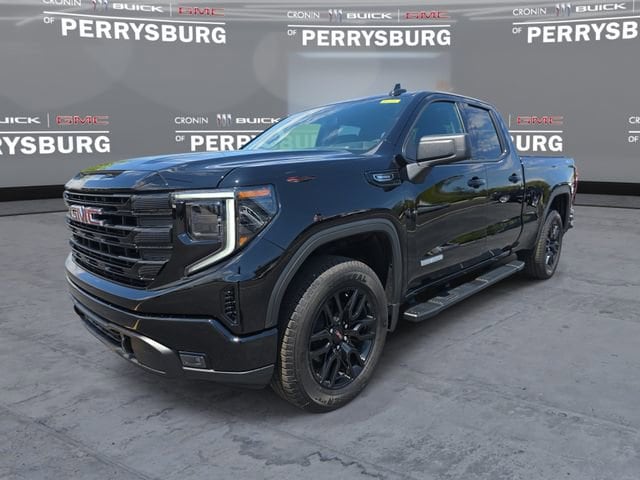 2026 GMC Sierra 1500 Truck 