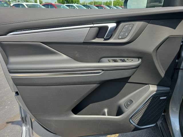 2027 Buick Enclave Preferred - Photo 22