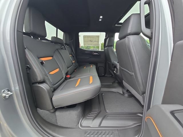2026 GMC Sierra 1500 AT4 - Photo 28