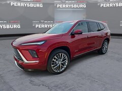 2026 Buick Enclave Avenir SUV