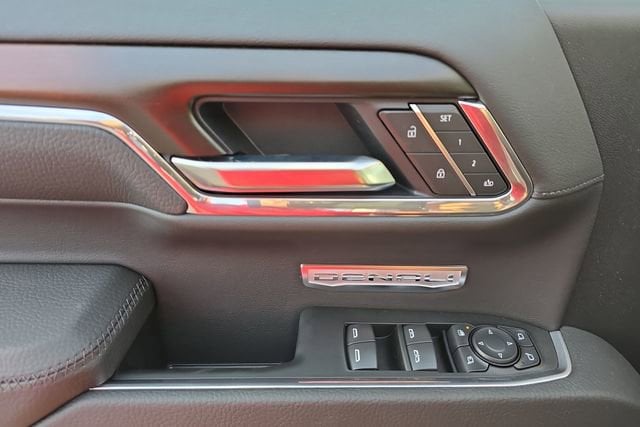 2026 GMC Sierra 1500 Denali - Photo 24