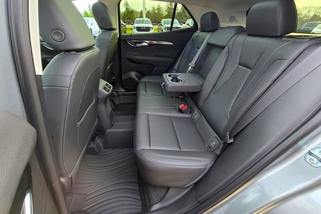 2026 Buick Envision Preferred - Photo 16