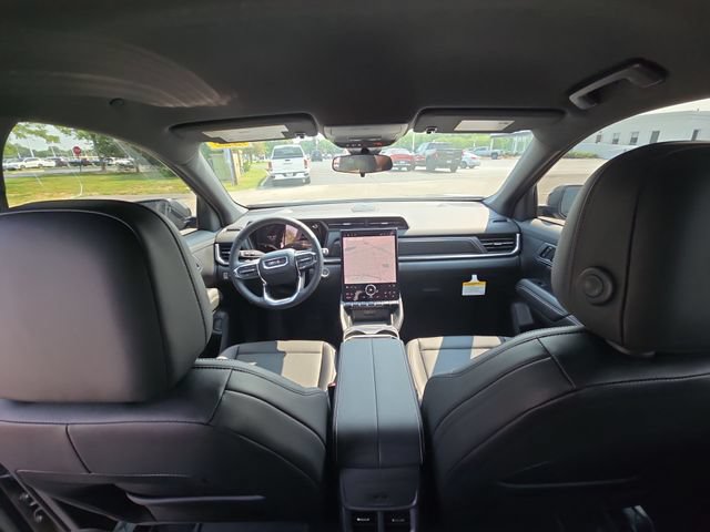 2026 GMC Terrain Elevation - Photo 20