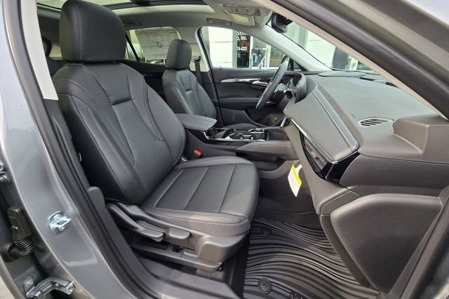 2026 Buick Envision Preferred - Photo 22