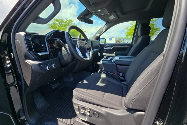 2026 GMC Sierra 1500 Elevation - Photo 10