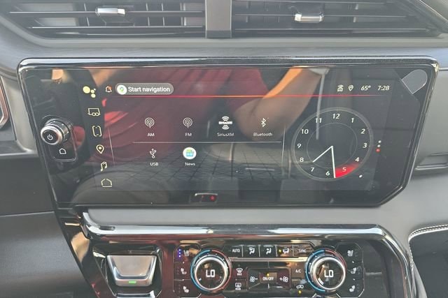 2026 GMC Sierra 1500 AT4X - Photo 13