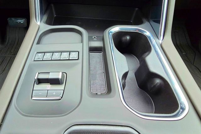 2025 GMC Sierra 2500HD Denali - Photo 34