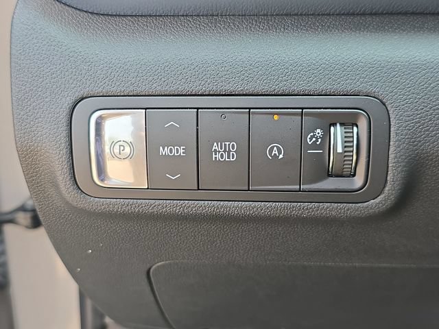 2026 GMC Terrain Elevation - Photo 18