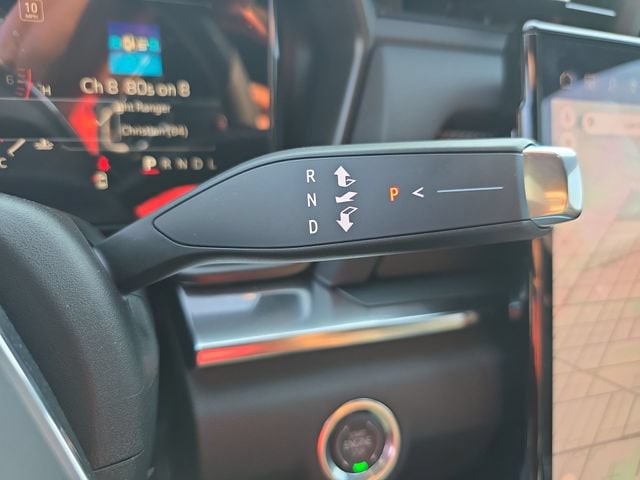 2026 GMC Terrain Elevation - Photo 15