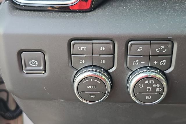 2026 GMC Sierra 1500 Denali - Photo 18