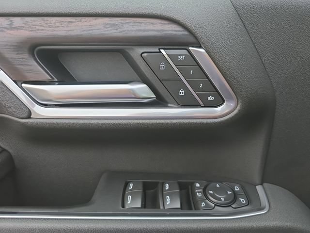 2025 GMC Sierra 2500HD SLT - Photo 24