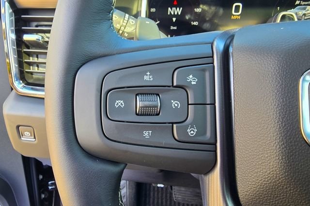 2026 GMC Sierra 1500 Denali Ultimate - Photo 27