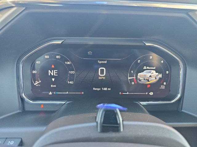2026 GMC Sierra 1500 Denali - Photo 11