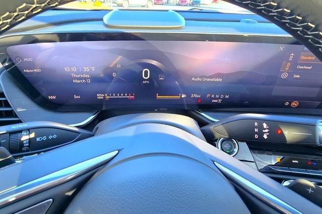 2026 Buick Envision Preferred - Photo 25