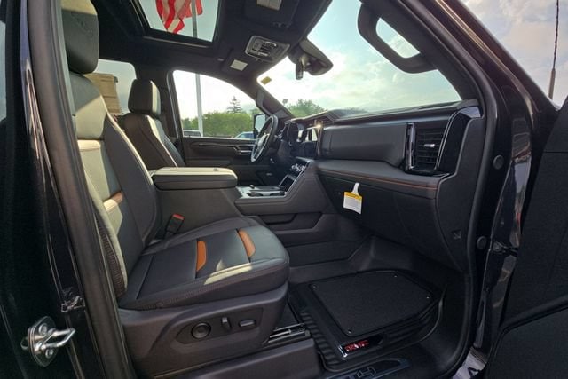 2026 GMC Sierra 2500HD AT4 - Photo 30